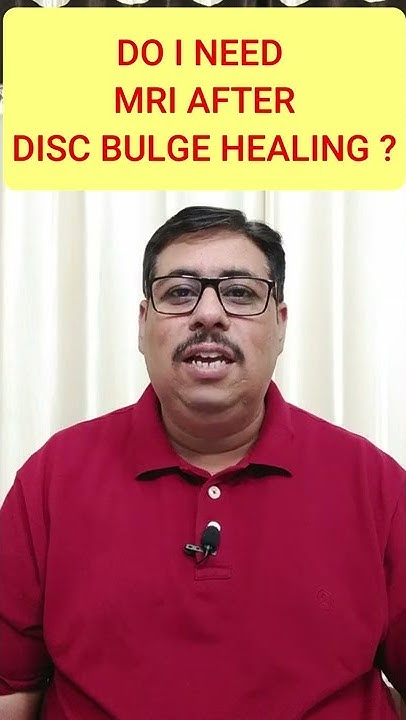 do-i-need-mri-after-disc-bulge-healing-shorts-health-made-easy-youtube