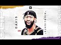 Anthony Davis Is Now A NBA CHAMPION! 2020 Playoff Highlights | CLIP SESSION