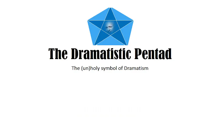 Logan Marlatt: Dramatism Video
