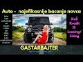 Auto - Najefikasnije bacanje novca!