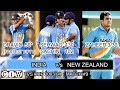 India vs New Zealand 9th ODI TVS Cup 2003 @Hyderabad | Virender Sehwag 130 and Sachin Tendulkar 102