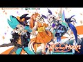 Crunchyroll Games ft. NIJISANJI EN's Enna Alouette & Millie Parfait - Pull for Your Heart