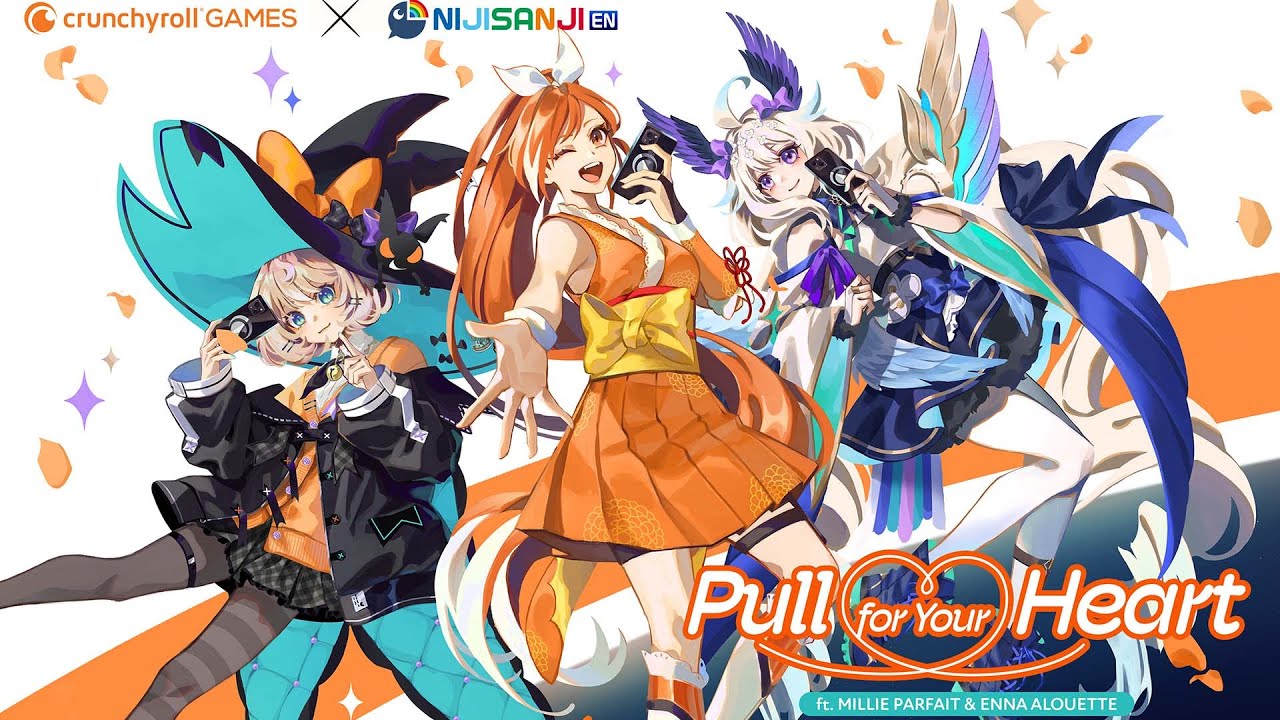 Crunchyroll Games (@crunchyrollgames) • Instagram photos and videos