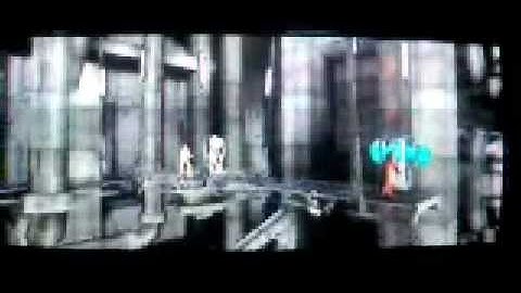 TheSEP42 does Star Wars Episode 3 (Part 7)