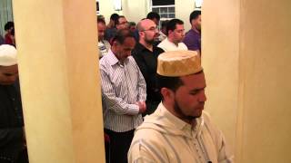 [YASEEN] Taraweeh: Ramadan 9, 1434 | July 16, 2013 - صلاة التراويح 1434