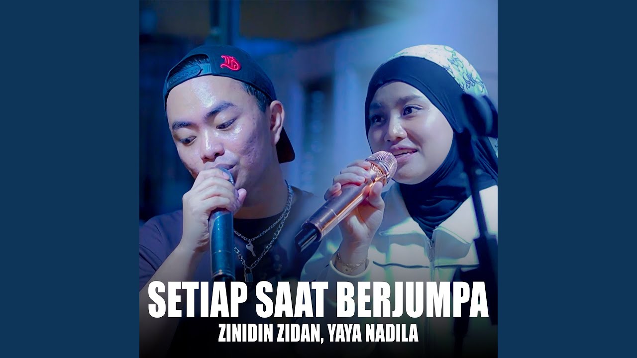 Setiap Saat Berjumpa (Live Ngamen)