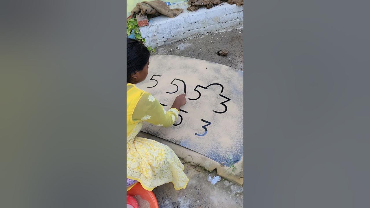 How to draw Dog step by step beginnings with 5553 shorts YouTube