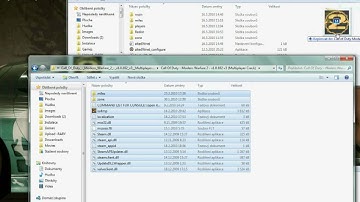 Modern Warfare 2 Multiplayer cracked .avi