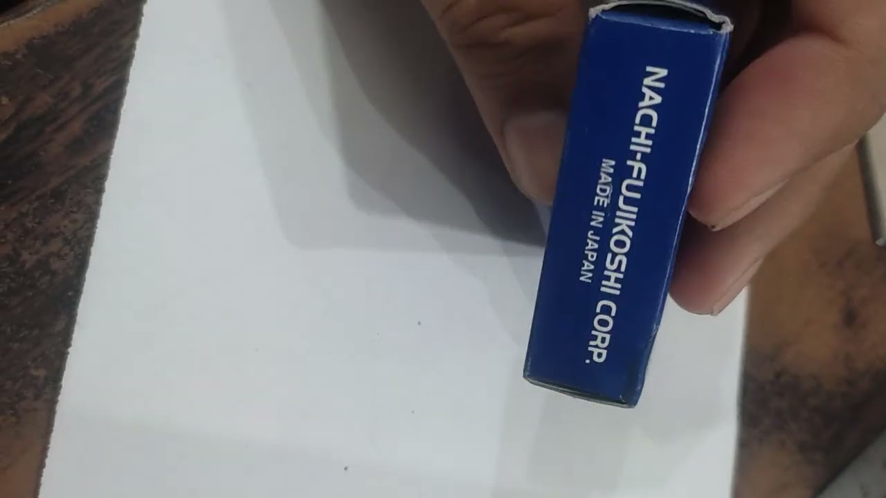 6304-2nse NACHI BEARINGS. price # 750