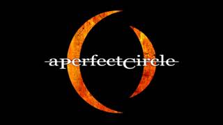 A Perfect Circle   Passive  Guitar Backing Track