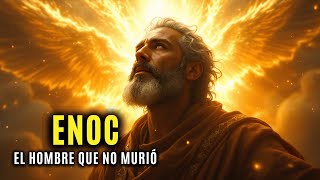 El Misterio de Enoc: Una Vida Que Venció a la Muerte