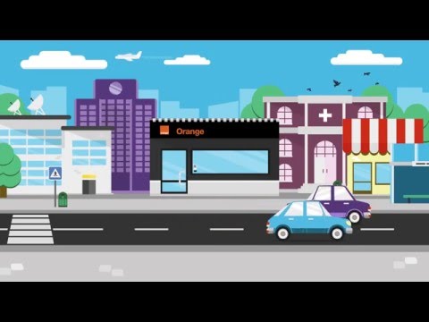 IT Support Orange County