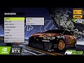 How to Remaster NFS Prostreet in 2024 Modding Tutorial RAY TRACING GRAPHICS MOD