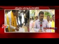 Aasam Raghuram Reddy is Proddatur Municipal Chairman