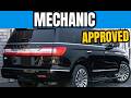 4 SUVS WITH STRONG MECHANICAL REPUTATION