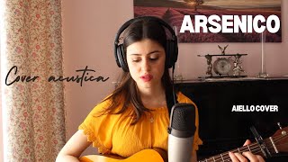 Arsenico - Aiello - Cover Acustica