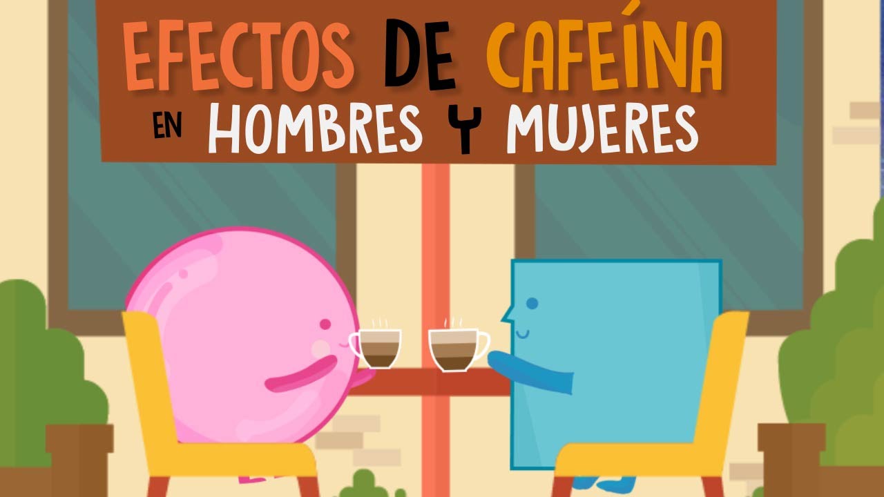 Efectos de la cafeína en hombres y mujeres u2013 Sexo Opuesto YouTube Armario Cama Plegable Ikea ~ Efectos de la cafeína en hombres y mujeres u2013 Sexo Opuesto YouTube