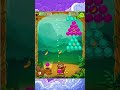 Playing Monkey Bubble Shooter Part 1 games gaming  Playing Monkey Bubble Shooter Part 1 games gaming