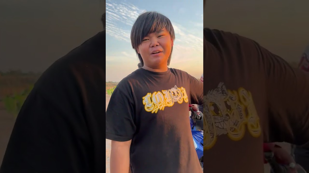 เฒ่าแล้วกะยากเล่นน้ำเนาะ #automobile #comedyshorts #funny #comedyvideos #funnyjoker #barbershop