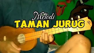 Download lagu Melodi || TAMAN JURUG - Cover Kentrung senar 3 By Ucil TV