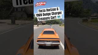 Forza Horizon 6 1969 Dodge Charger! 🏎️ Treasure Car Location Tip Guide #forzahorizon #forzahorizon6