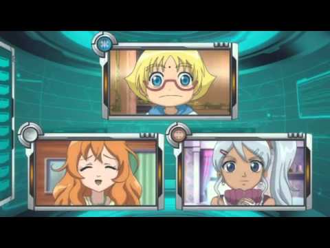 Bakugan Battle Brawlers Episode 3 - A Feud Between Friends - Youtube