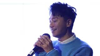 [181130] 이지형 - 뜨거운 안녕 @밤의창가에서