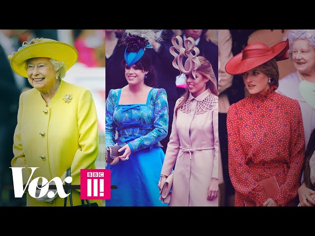 are hats required at the royal wedding of meghan markle and prince