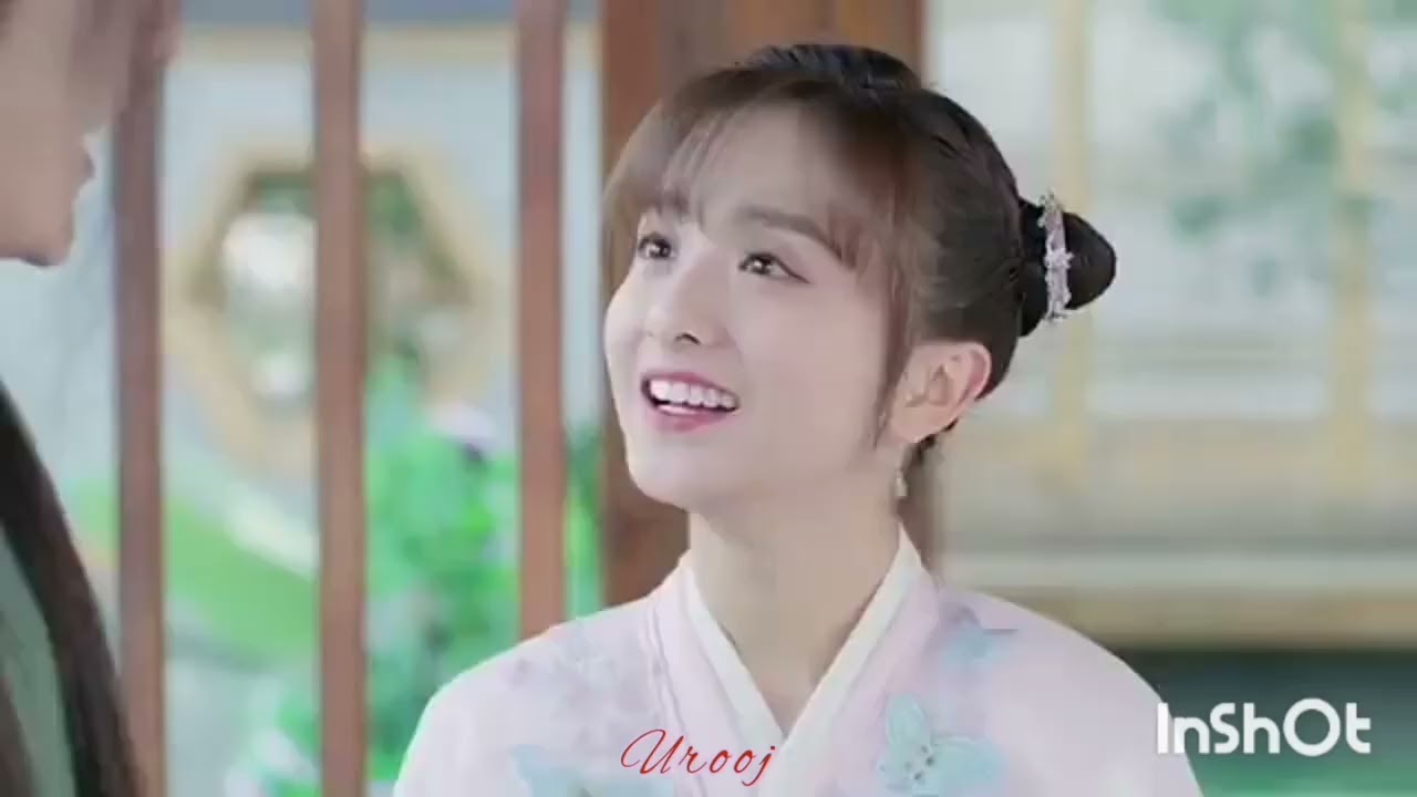 nichang darma Hindi mix song (chinese cute love story song