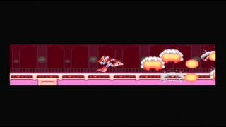 Mega Man X2 Bonus Episode- Alternate Ending!
