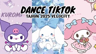seberapa hafal kamu dance tiktok tahun 2025 #dancetiktok part 159 - dance tiktok viral 2025
