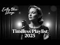 Enlly Blue – 1950s Soul Blues Classics | Smooth Blues Night | Timeless &amp; Relaxing