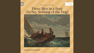 Chapter 159 - Three Men in a Boat