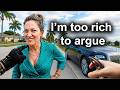 8 Rich Florida Karens Get The Most Embarrassing Reality Checks From Cops