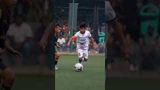 Indian Messi in Bengaluru FC Football Academy screenshot 5