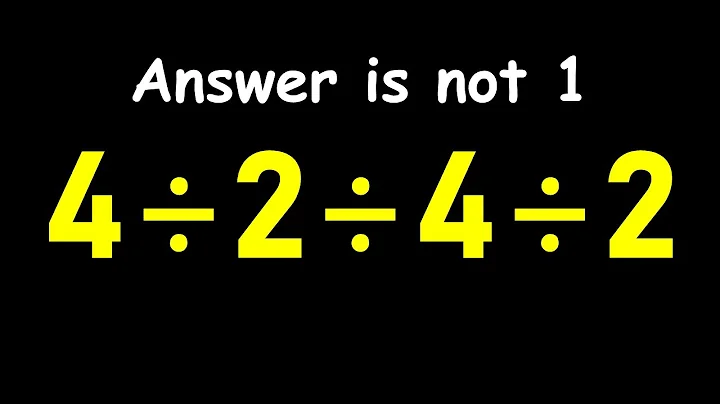 Only Geniuses Solve This Fast!