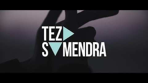 Teza Sumendra - Satu Rasa (Official Lyric Video)