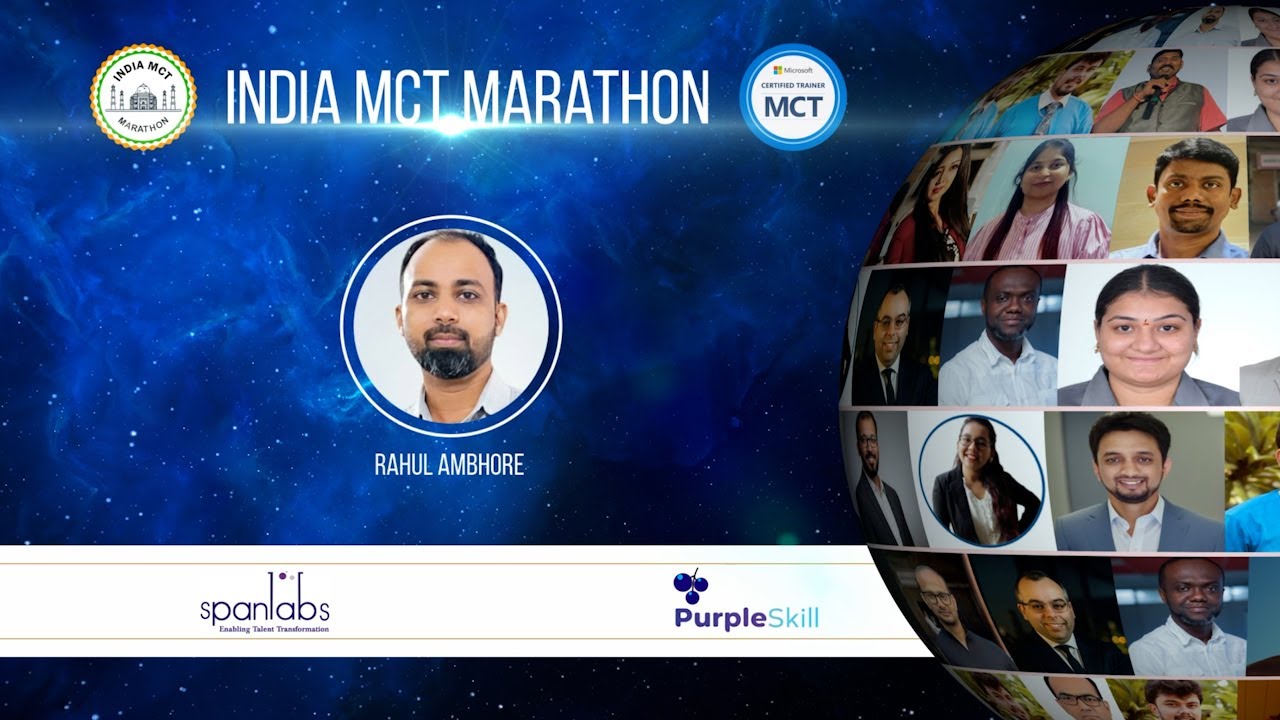 Развитие в Azure: путь к сертификации, роли и рекомендации по карьерному росту | Индийский марафо...