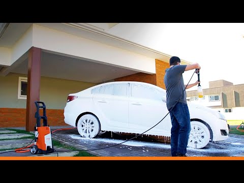 Lavadora de Alta pressão STIHL RE 90