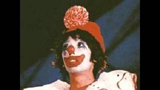 道化師のソネット　栗原徹さんへ捧ぐ