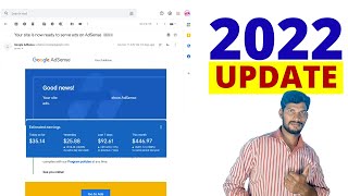 Adsense Approval In Tamil 2022