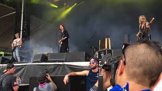 Watch Broncho China video