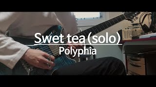 Download Lagu Polyphia - Sweet tea solo MP3 Download Lagu Polyphia - Sweet tea solo MP3