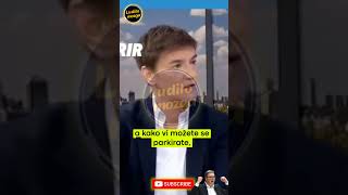 Znajte, Av Je Ljut I Tužan