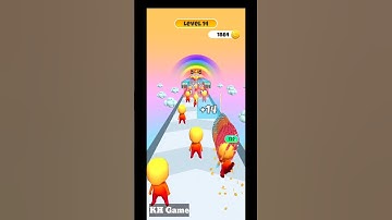 Arrow Fest level 14 #shorts