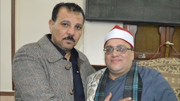 القارئ الشيخ عادل الباز من سورة ال عمران بالصوالحيه ابوكبير شرقيه