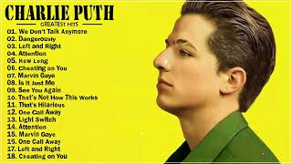 Download Lagu Charlie Puth Greatest Hits Full Album 2025 | Charlie Puth Best Songs MP3 Download Lagu Charlie Puth Greatest Hits Full Album 2025 | Charlie Puth Best Songs MP3
