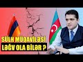 Sülh müqaviləsi ləğv ola bilər ? - Prime TV