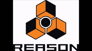Reason 5 progressive trance\house ?