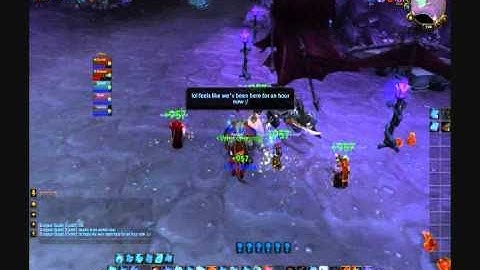 Beta Stonecore Deepholm Part 2